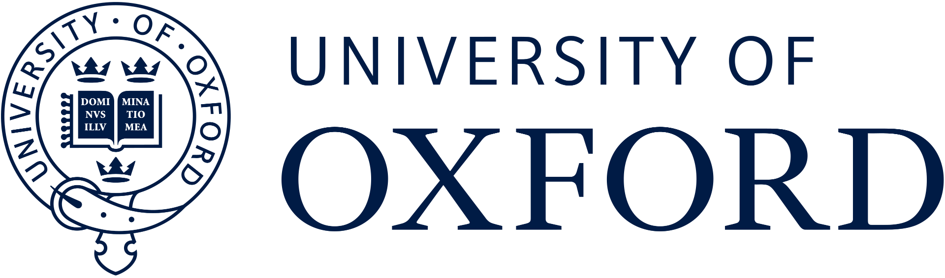 University of Oxford